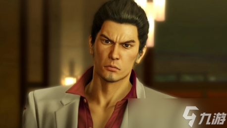 《如龙》推出“人生四礼”20周年纪念展览