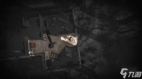 恐怖新作《阴暗森林2》“即将推出”!将首发加入XGP