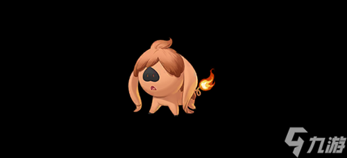 二重螺旋摇摇火尾技能是什么 二重螺旋摇摇火尾技能图鉴