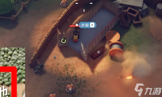 《逃離鴨科夫》速刷鑰匙教學(xué)