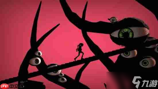 个人开发恐怖新游《孤女困魇》上线!“剧情驱动”梦魇枪战!