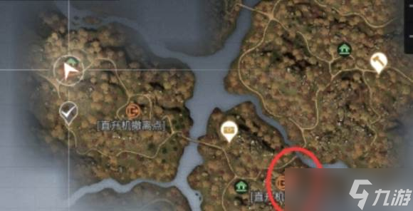 明日之后新手获取枪