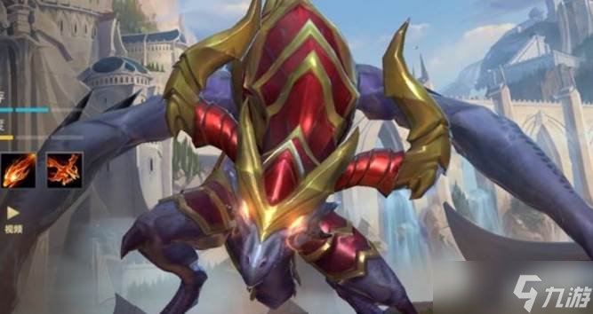 英雄联盟手游打野上分英雄玩法