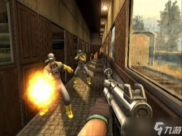 《时空分裂者》重启失败另有隐情?有"更大力量"阻挠