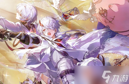 二重螺旋开荒角色怎么选 二重螺旋最强阵容推荐