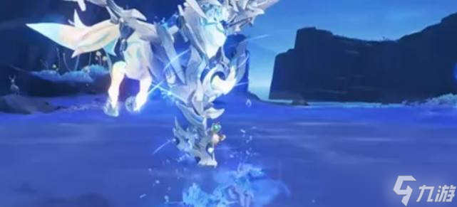 原神搁浅的星座成就解锁