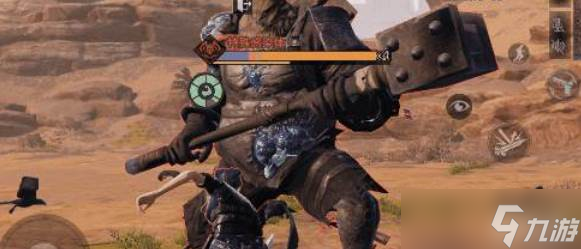 明日之后第三季武士玩法