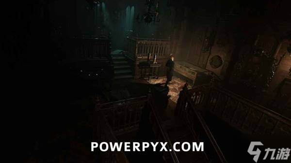 《受折磨的靈魂2》全日記位置一覽 全日記收集攻略