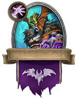 炉石传说拉斯塔哈大乱斗法术猎:祖尔金随机玩法解析