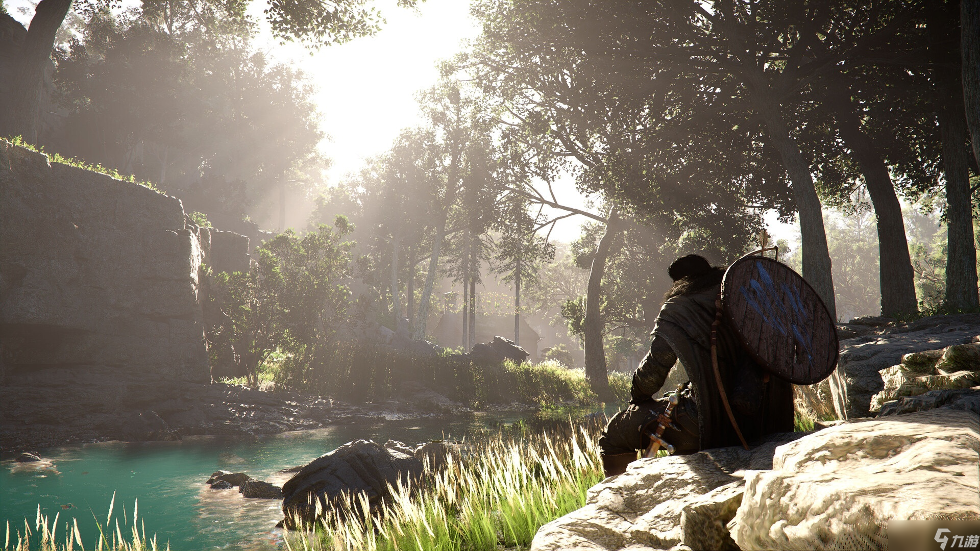 《紅色沙漠》三場新 Boss 戰(zhàn)實(shí)機(jī)演示 & Boss 介紹 | 九游 First