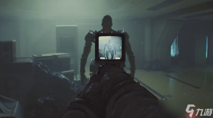 《月球任务》12月登陆PC/Xbox 科幻恐怖冒险