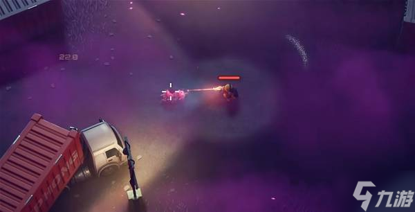 《逃离鸭科夫》风暴区注意事项讲解