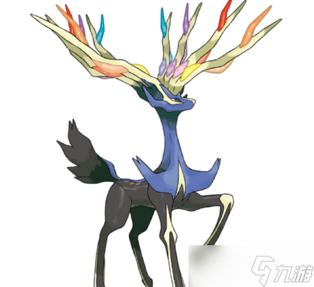 宝可梦传说ZA神兽哪个好 宝可梦传说ZA神兽神兽选择推荐