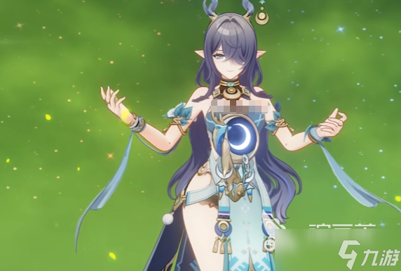 原神奈芙尔武器推荐 原神奈芙尔用什么四星武器