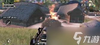 和平精英怎么獲取火弩箭