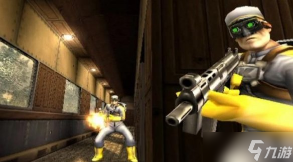 《时空分裂者》重启失败另有隐情?有"更大力量"阻挠