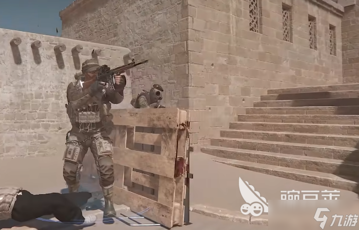 特种部队集结是什么游戏 特种部队集结是FPS吗