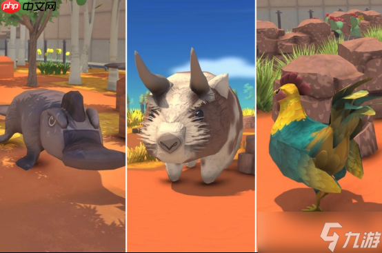 周末爆肝計劃啟動!可玩200+小時的《金墾小鎮(zhèn)》更新大版本啦