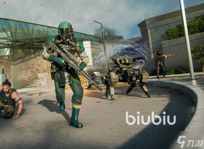 使命召唤黑色行动7剧情介绍 cod22剧情模式内容分享