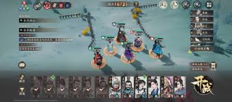 三國(guó)望神州新手如何快速提升戰(zhàn)力