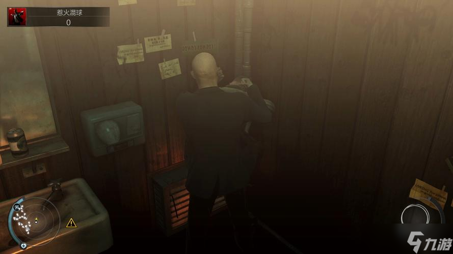 杀手5赦免攻略,杀手5 赦免，出现The game has encountered a DirectX error and needs to close 对话框