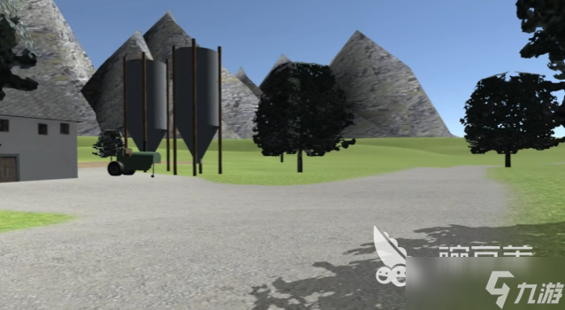 约翰的农场通关教程 约翰的农场怎么通关