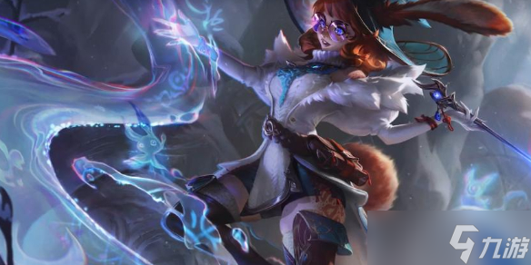 《<a id='link_pop' class='keyword-tag' href='https://www.9game.cn/yxlmdy/'>英雄联盟</a>》海克斯大乱斗兔子符文攻略