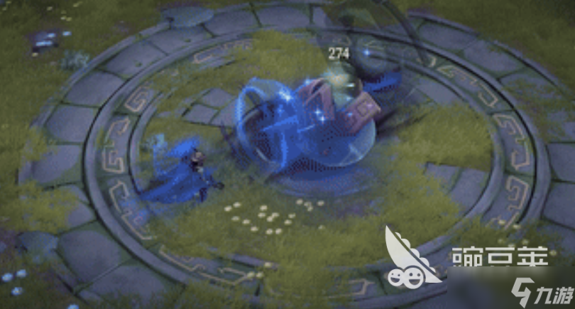 輝燼范海辛配裝攻略 輝燼手游范海辛玩法介紹