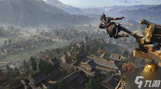 《刺客信條:影》1.1.4版本更新公告 1.1.4版本更新了哪些內(nèi)容