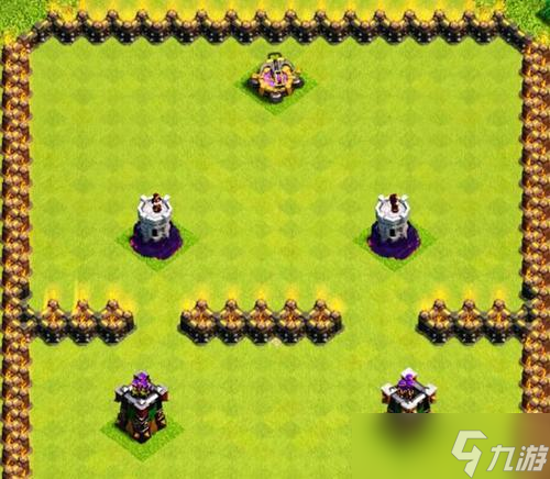 部落冲突中如何更换王带?步骤是什么?