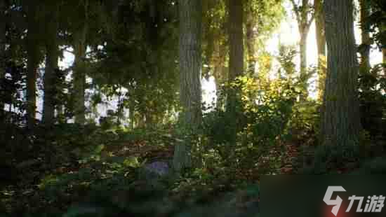 冥想式挂机游戏《石头模拟器》新增4人联机！