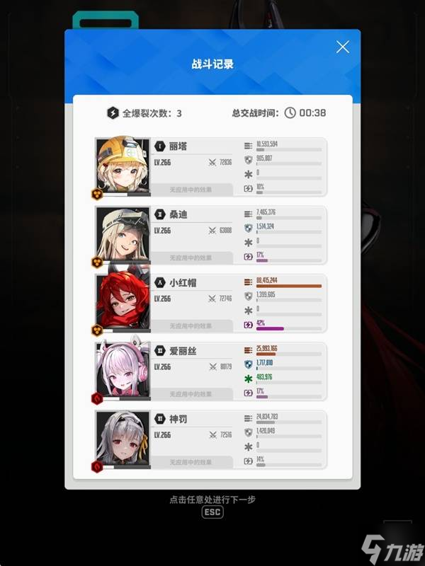 《勝利女神新的希望》小紅帽抽取與培養(yǎng)建議 小紅帽值不值得抽