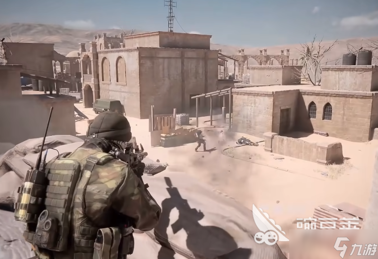 特种部队集结安卓下载 特种部队集结最新版本下载地址