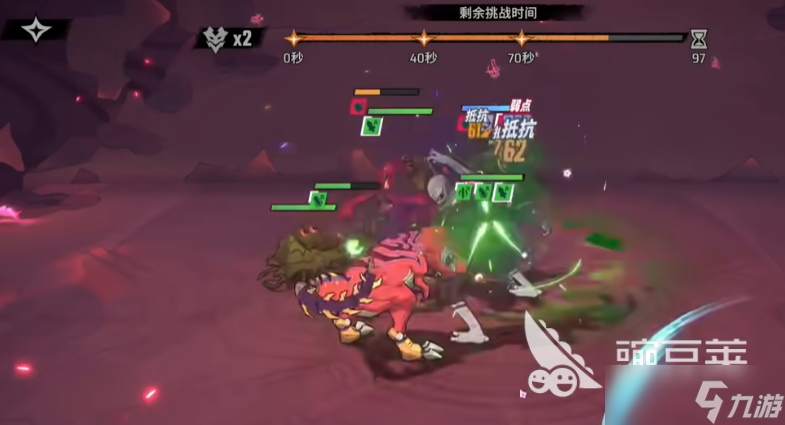 漫威秘法狂潮羁绊加成有哪些 漫威秘法狂潮手游羁绊阵容一览