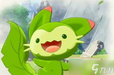 洛克王国最终BOSS