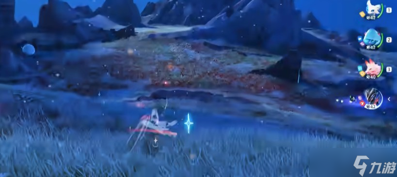 伊莫虹闪螳螂刺客技能及捕捉方式攻略