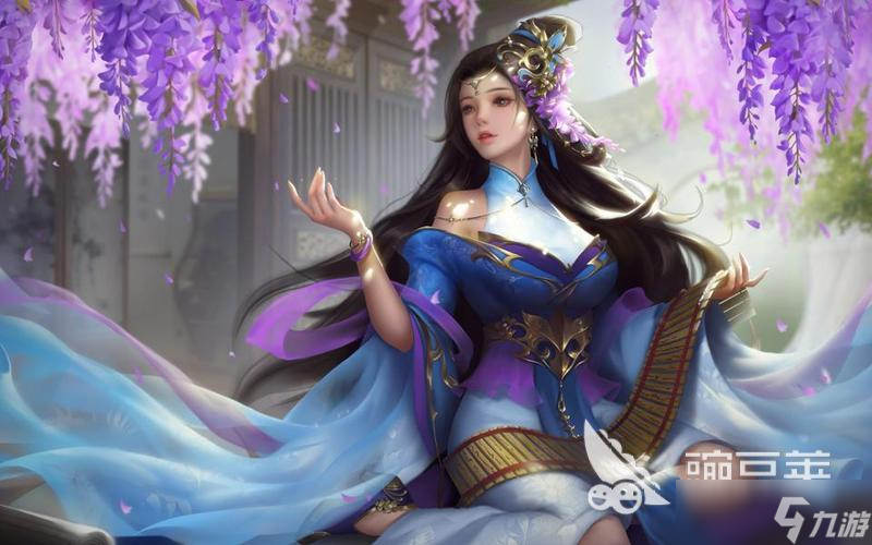 名将杀蔡文姬技能有哪些 名将杀蔡文姬角色技能一览