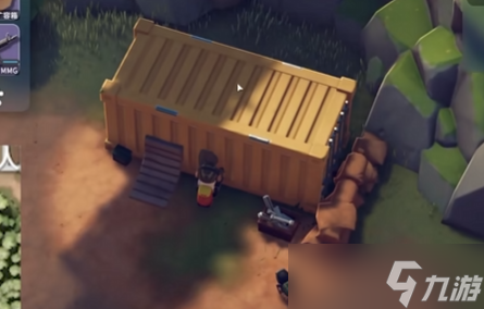 《逃離鴨科夫》速刷鑰匙教學(xué)