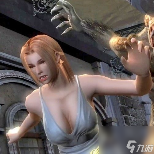 《忍者龙剑传2：黑之章》重制版引争议：女性角色服装覆盖度增加