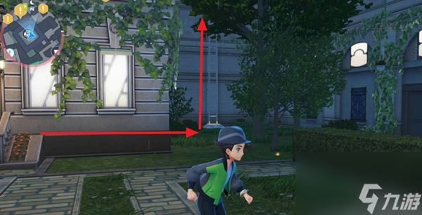 寶可夢(mèng)傳說ZA滑翔怎么解鎖-滑翔解鎖方法