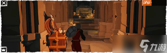 中世纪奇幻新游：《地牢与王国》开始EA测试