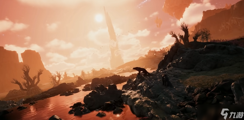 永恒之塔2玩法分享 永恒之塔2怎么玩截图