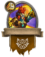 炉石传说拉斯塔哈大乱斗法术猎:祖尔金随机玩法解析