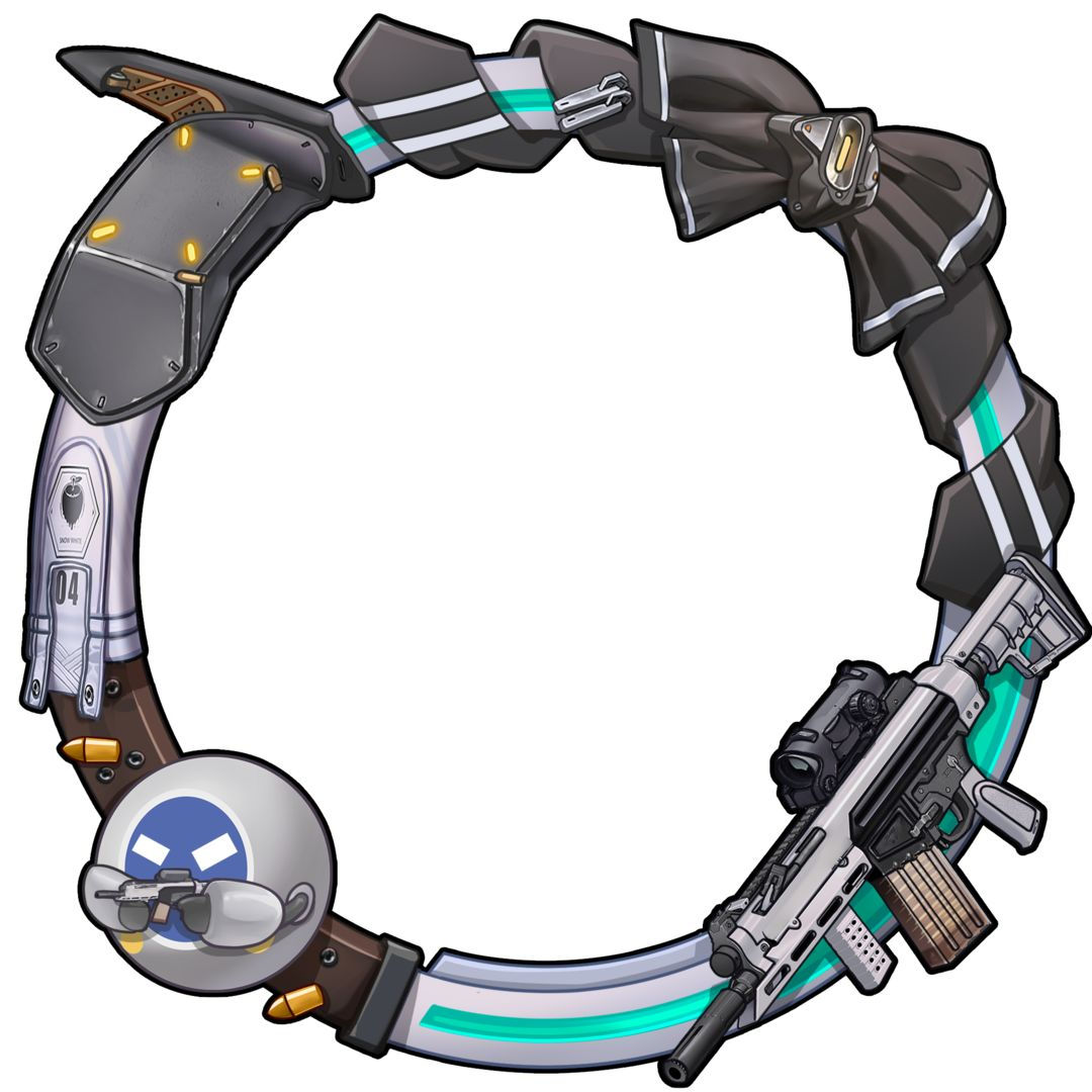 《胜利女神:新的希望》半周年集结活动,参与赢站内头像框奖励~