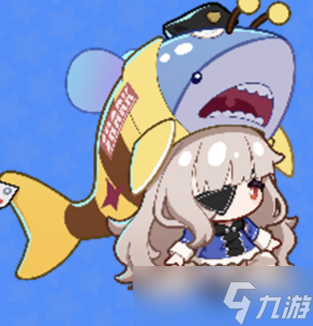 盲盒派对鲨鱼尽显颓势 雪刺需要加强 新池客观解析