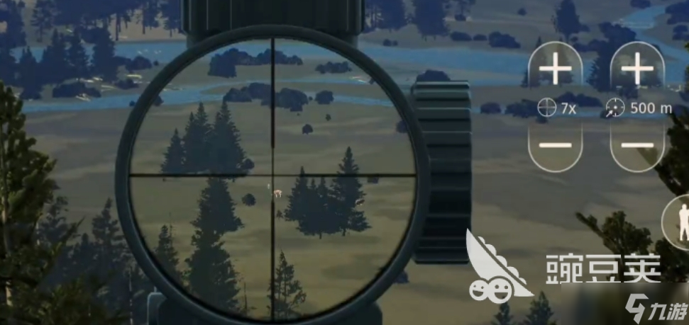 獵人之路打動物什么位置好打 獵人之路打動物位置攻略