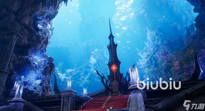 永恒之塔2哪个区人多 永恒之塔2国内玩家都在哪个区