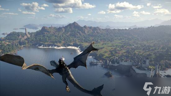 红色沙漠阵营系统揭秘:多元势力共存,支线丰富但不影响主线结局