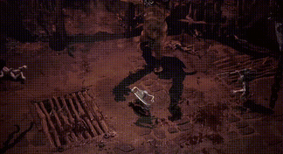 这龙设计得太棒了 外媒对国产新游《楼兰 诅咒之沙》赞不绝口