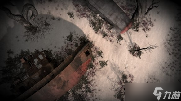 恐怖新作《阴暗森林2》“即将推出”!将首发加入XGP